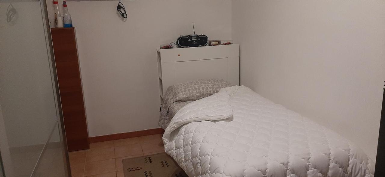 Casa Elia Apartment อังโกนา ภายนอก รูปภาพ