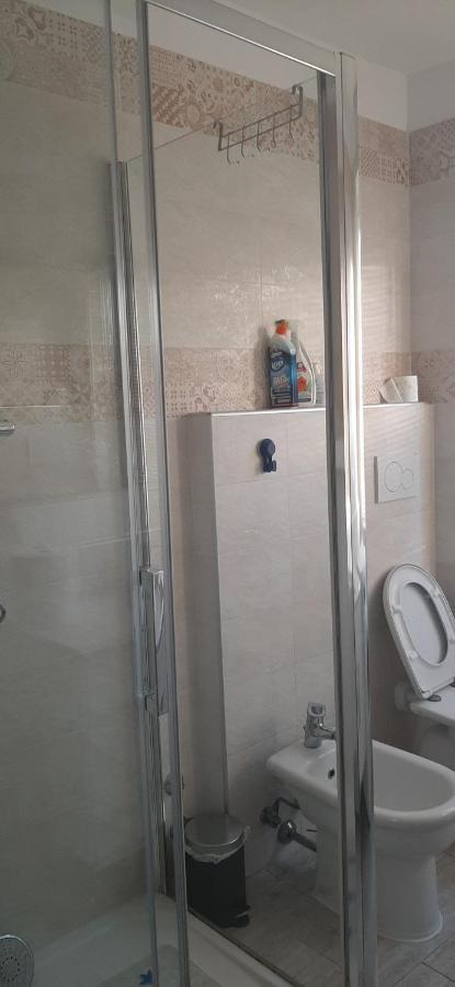 Casa Elia Apartment อังโกนา ภายนอก รูปภาพ
