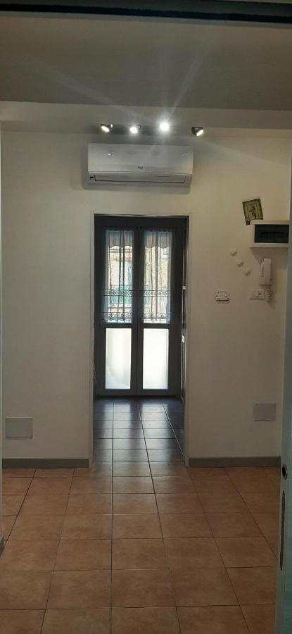 Casa Elia Apartment อังโกนา ภายนอก รูปภาพ