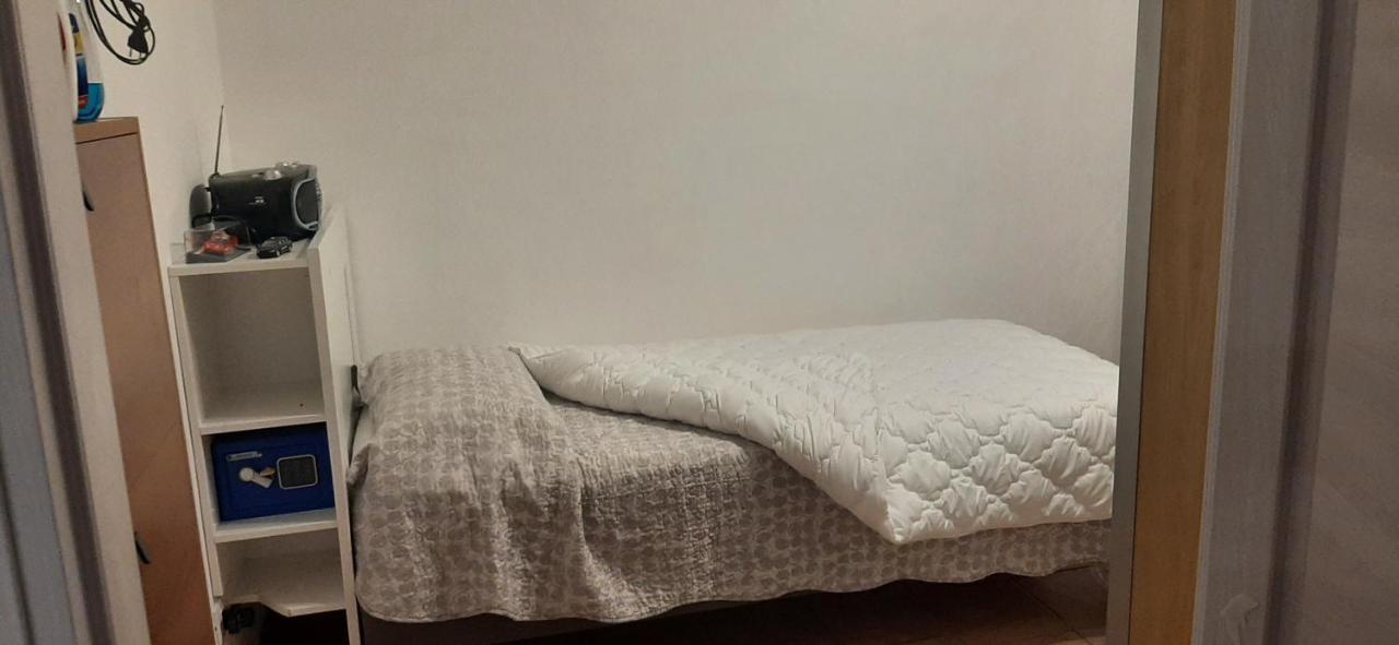 Casa Elia Apartment อังโกนา ภายนอก รูปภาพ